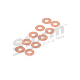 Bague d'étanchéité, porte-injecteur STORM QUALITY PARTS 46000000116