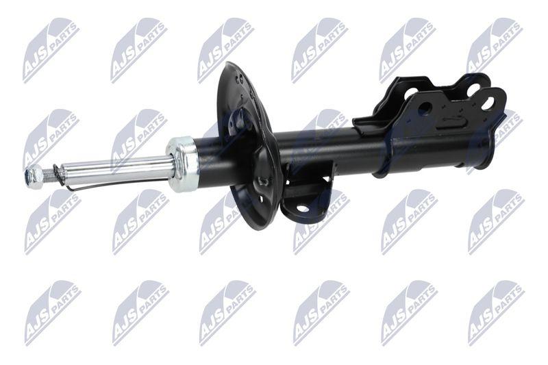 Amortisseur NTY A-PL-036