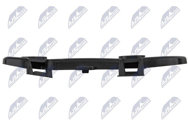 Support, pare-chocs NTY EZC-BM-345