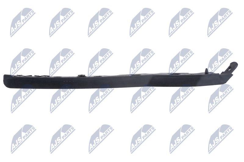 Support, pare-chocs NTY EZC-FR-219