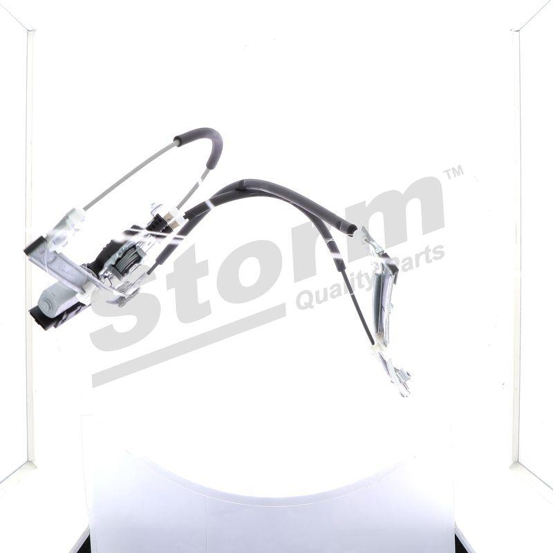 Lève-vitre STORM QUALITY PARTS 88078