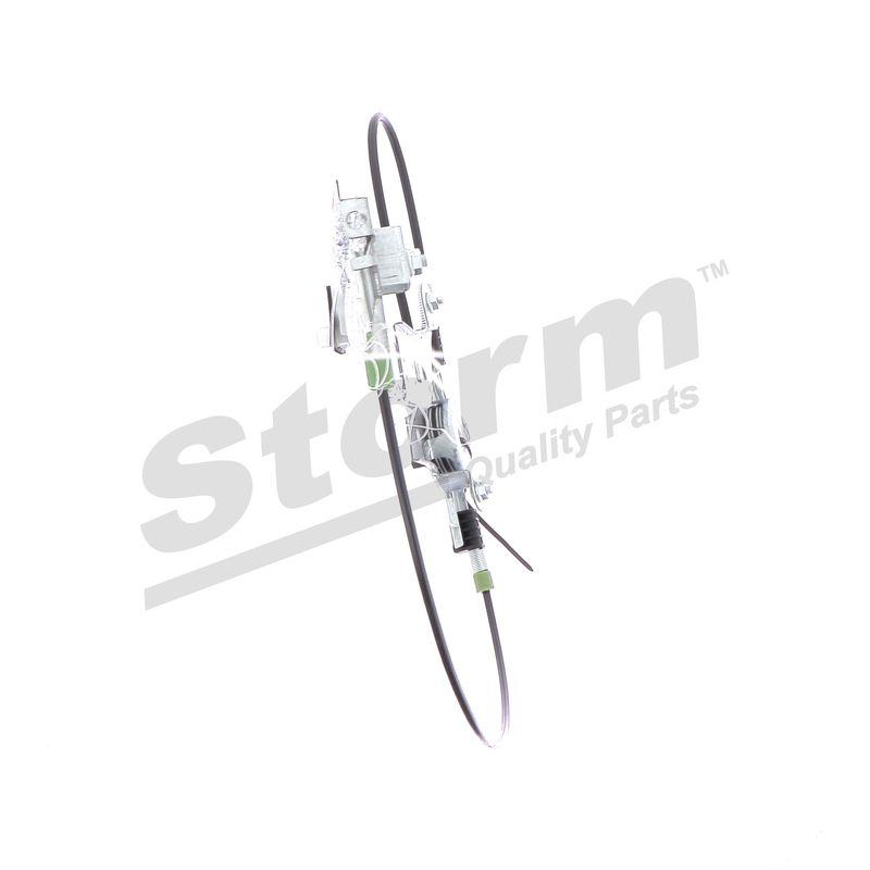 Lève-vitre STORM QUALITY PARTS 88068