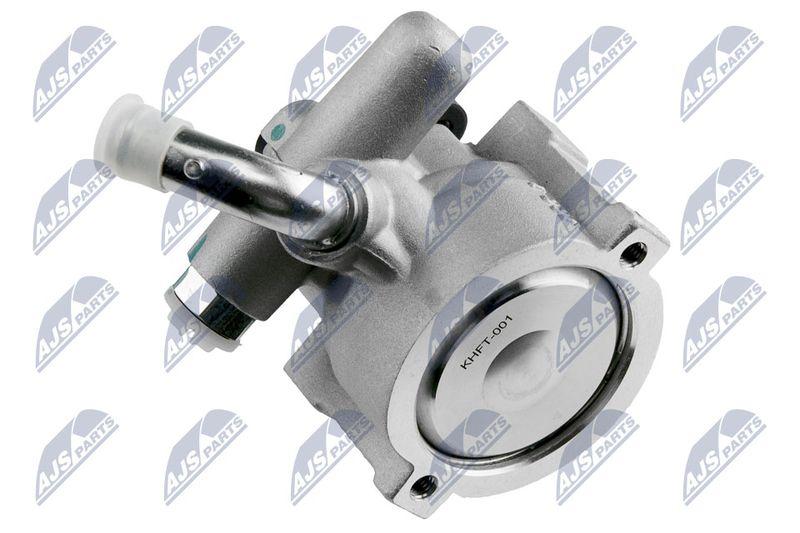 Pompe hydraulique, direction NTY SPW-FT-001