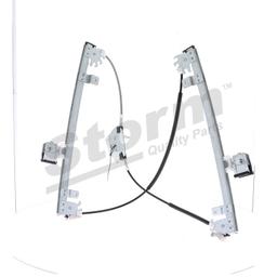 Lève-vitre STORM QUALITY PARTS 146775
