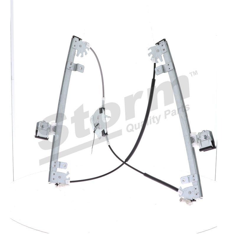 Lève-vitre STORM QUALITY PARTS 146775