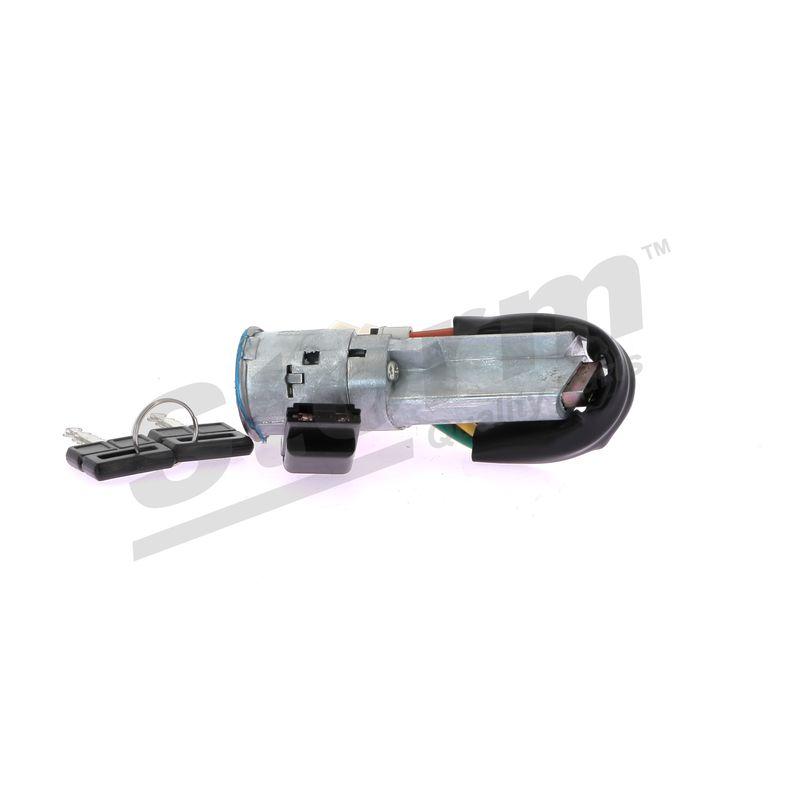 Fermeture-volant STORM QUALITY PARTS 72025