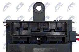 Commande, ventilateur électrique (refroidissement du moteur) NTY CSW-PL-001