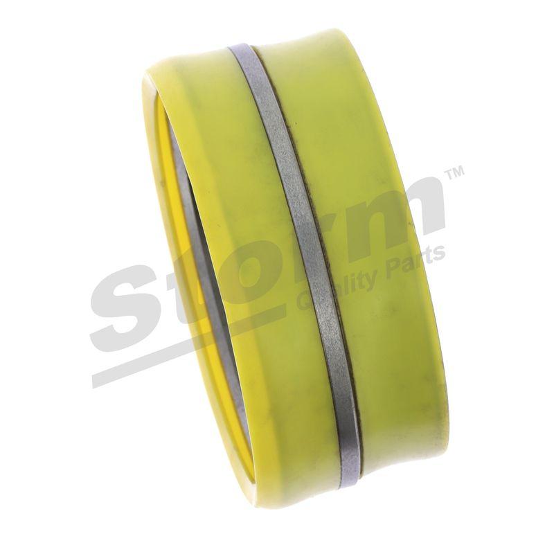 Poulie, vilebrequin STORM QUALITY PARTS 81190