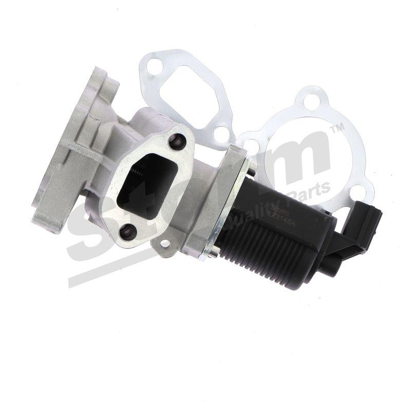 Vanne EGR STORM QUALITY PARTS 9004