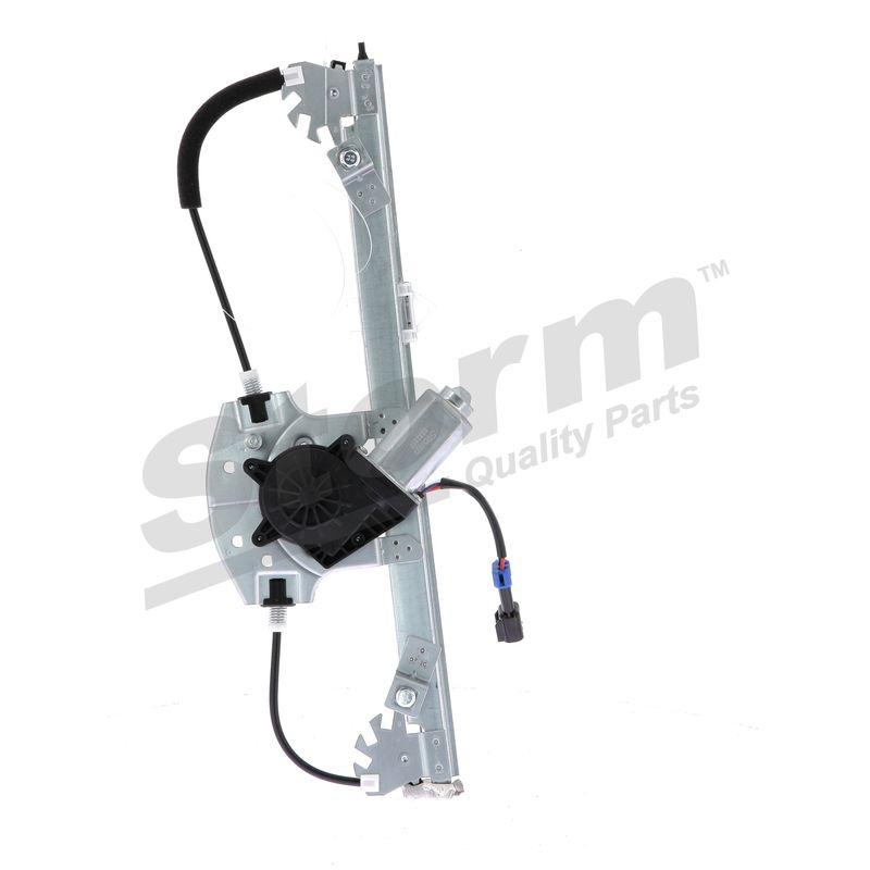 Lève-vitre STORM QUALITY PARTS 34176