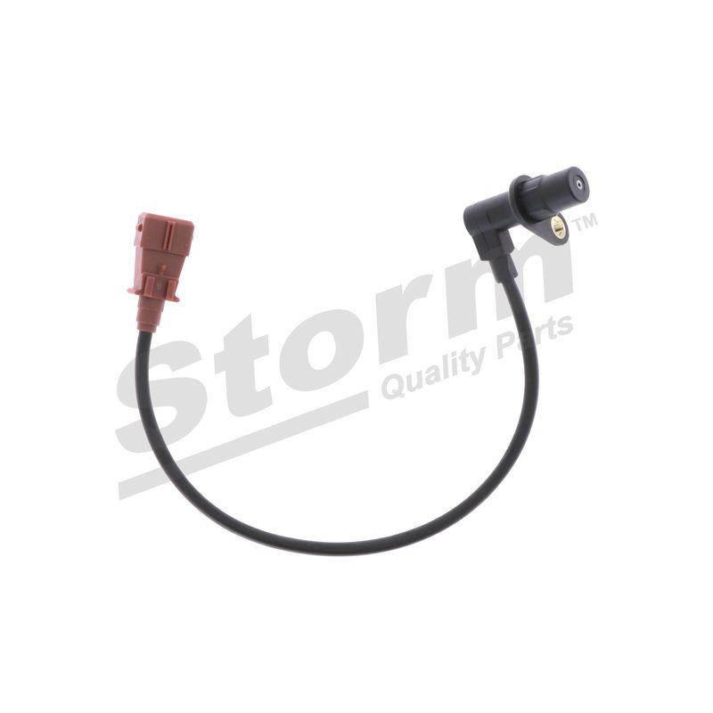 Capteur d'angle, vilebrequin STORM QUALITY PARTS 777118