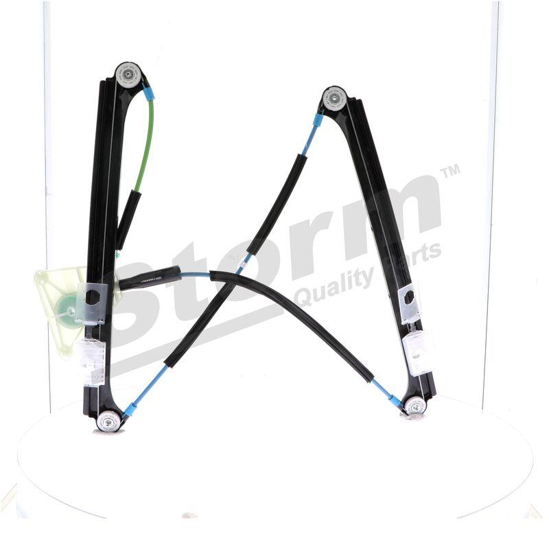 Lève-vitre STORM QUALITY PARTS 10370