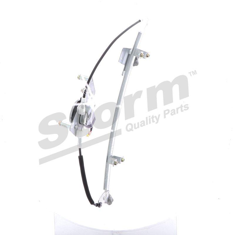Lève-vitre STORM QUALITY PARTS 15137511