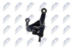 Fusée d'essieu, suspension de roue NTY ZZP-NS-030