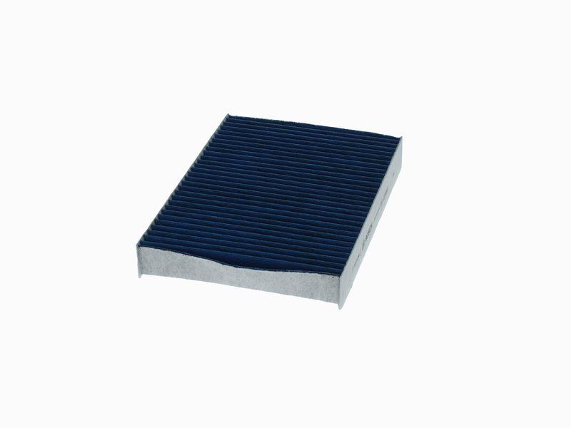 Filtre, air de l'habitacle BOSCH 0 986 628 626