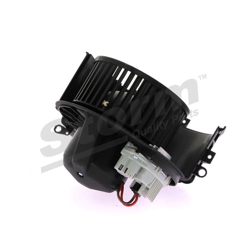 Pulseur d'air habitacle STORM QUALITY PARTS 1510803