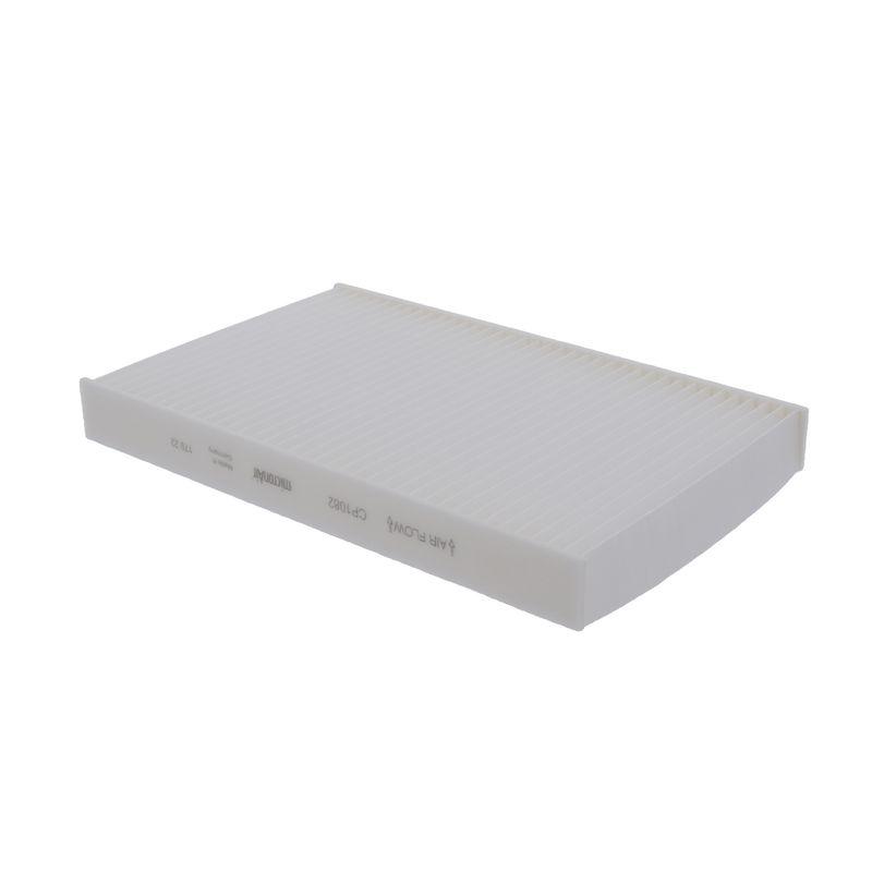 Filtre, air de l'habitacle CORTECO 21652548