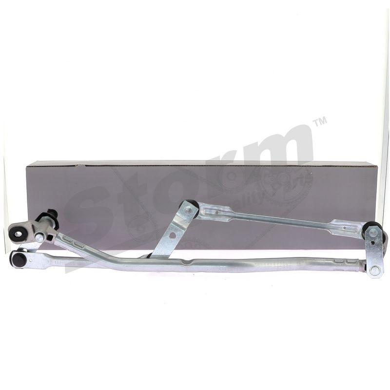 Tringlerie d'essuie-glace STORM QUALITY PARTS 9701005