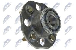 Kit de roulements de roue NTY KLT-HD-033