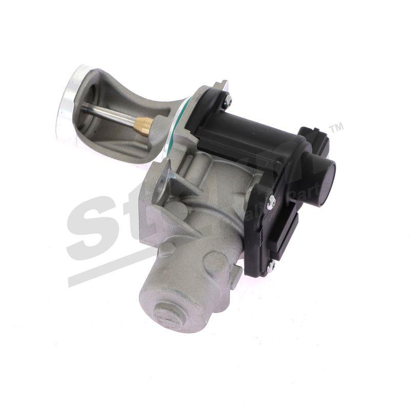Vanne EGR STORM QUALITY PARTS 9088