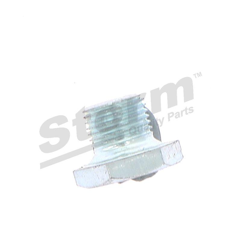 Vis-bouchon, carter d'huile STORM QUALITY PARTS 905000