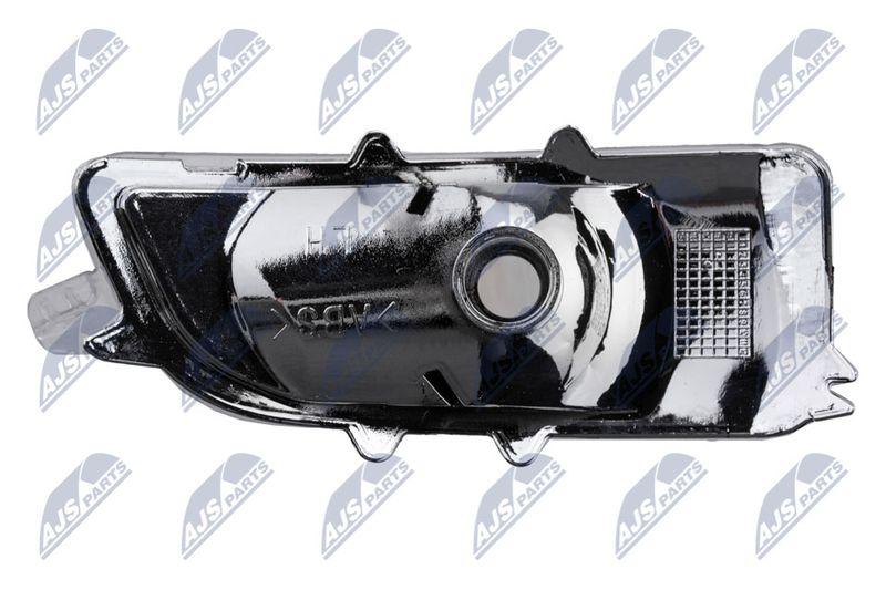 Feu clignotant NTY ELP-VV-001