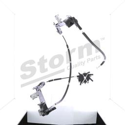 Lève-vitre STORM QUALITY PARTS 136078