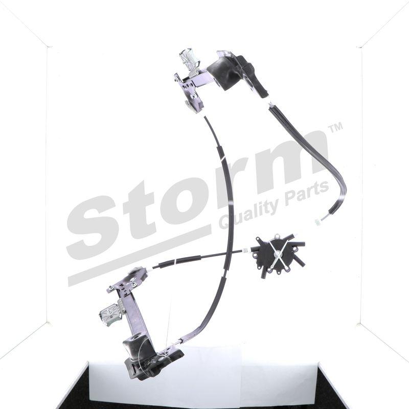 Lève-vitre STORM QUALITY PARTS 136078