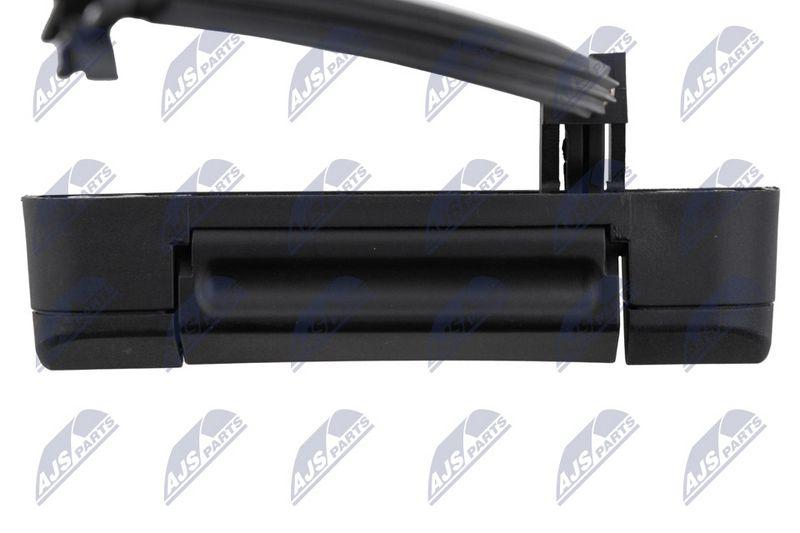 Poignet de porte, équipment intérieur NTY EZC-FR-255