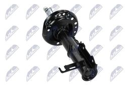 Amortisseur NTY A-PL-038