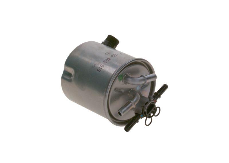 Filtre à carburant BOSCH F 026 402 019