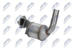 Catalyseur NTY KAT-PL-015