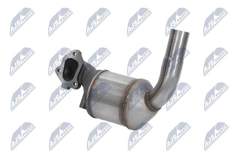 Catalyseur NTY KAT-PL-015