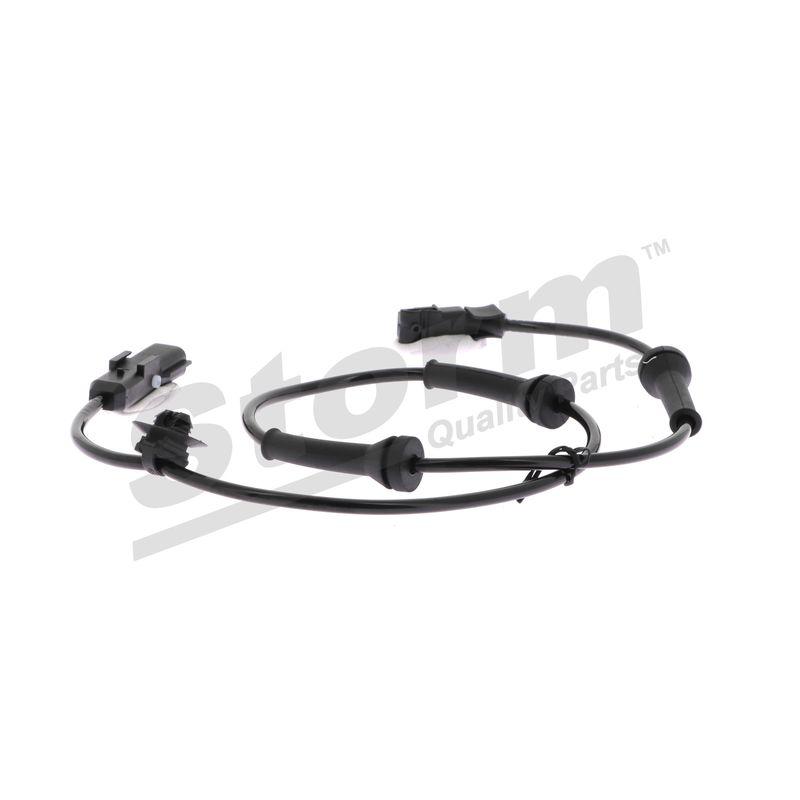 Capteur, vitesse de roue STORM QUALITY PARTS 888017