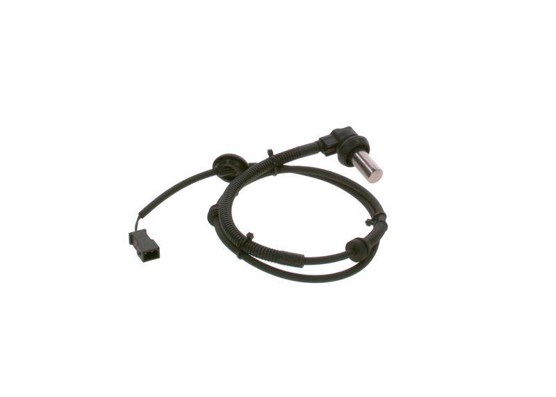 Capteur, vitesse de roue BOSCH 0 986 594 014