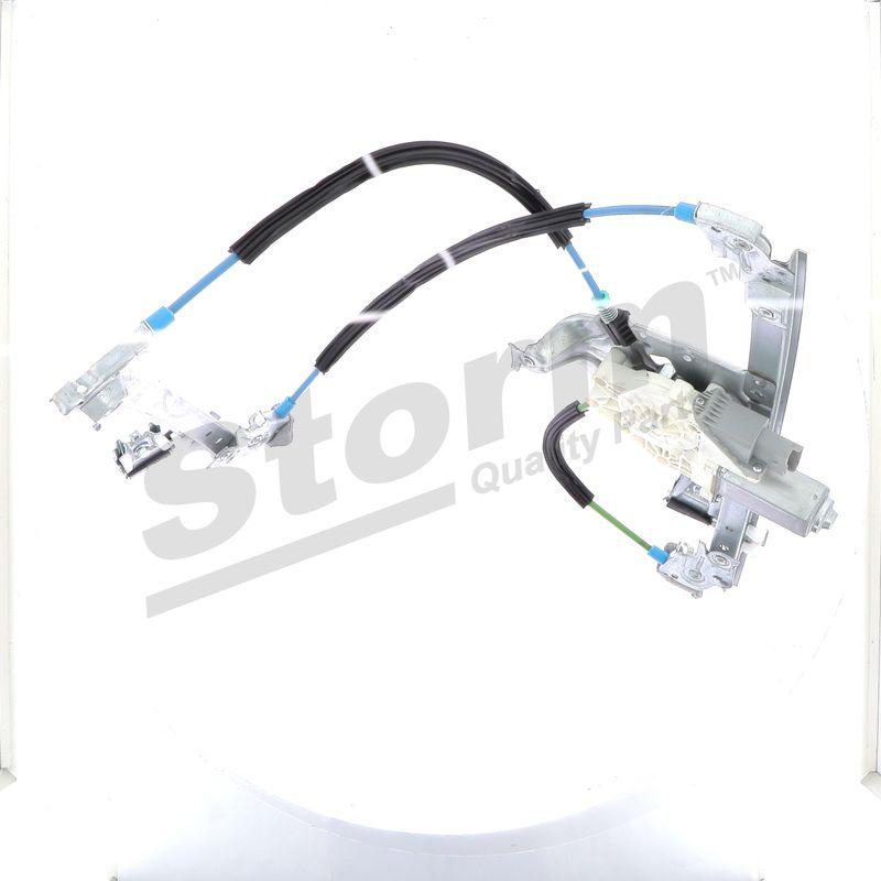 Lève-vitre STORM QUALITY PARTS 79175