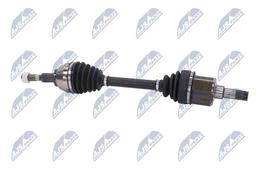 Arbre de transmission NTY NPW-FR-185