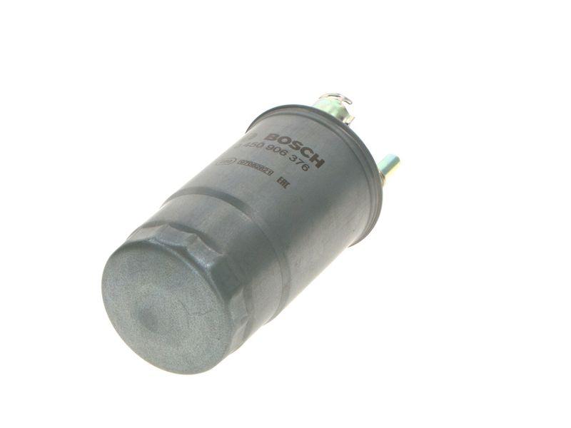Filtre à carburant BOSCH 0 450 906 376