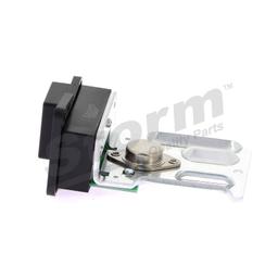 Résistance, pulseur d'air habitacle STORM QUALITY PARTS 777043