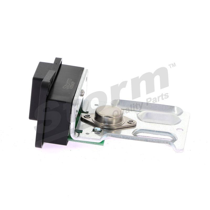Résistance, pulseur d'air habitacle STORM QUALITY PARTS 777043
