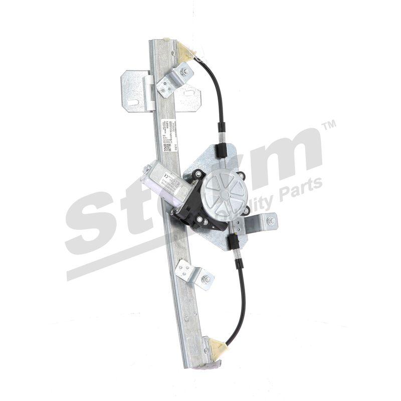 Lève-vitre STORM QUALITY PARTS 8737511