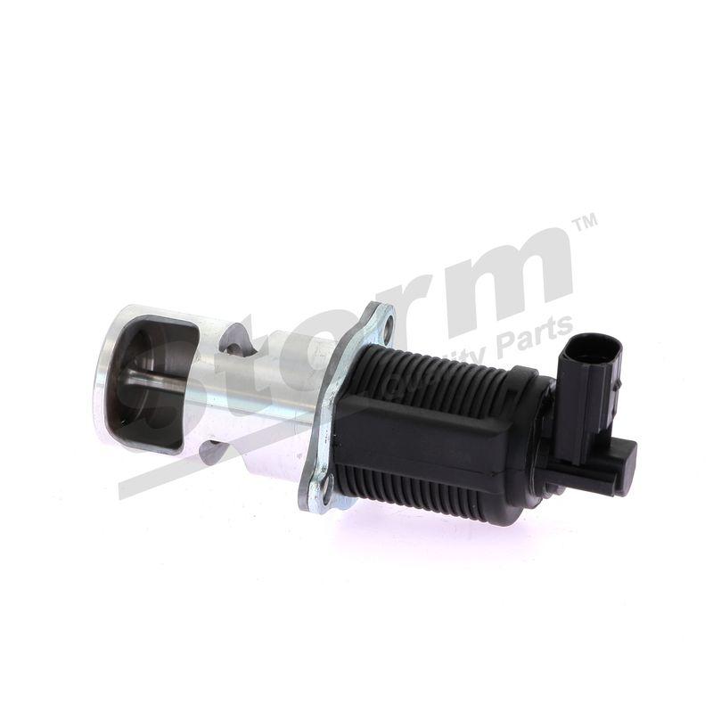 Vanne EGR STORM QUALITY PARTS 9018