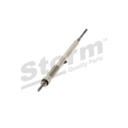 Bougie de préchauffage STORM QUALITY PARTS 502125