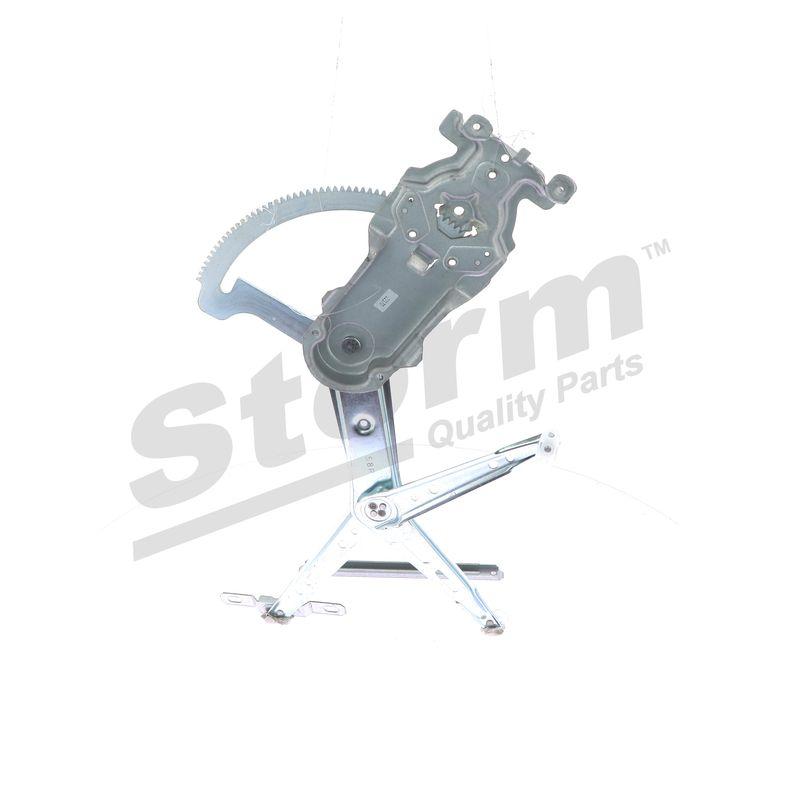 Lève-vitre STORM QUALITY PARTS 691072