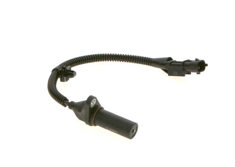 Capteur d'angle, vilebrequin BOSCH 0 986 280 497