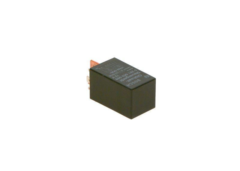 Appareil de commande, temps de préchauffage BOSCH 0 281 003 099