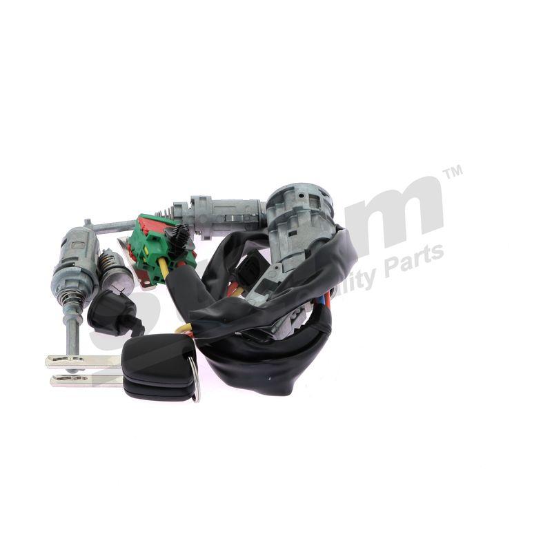 Jeu de cylindres de serrures STORM QUALITY PARTS 2752501