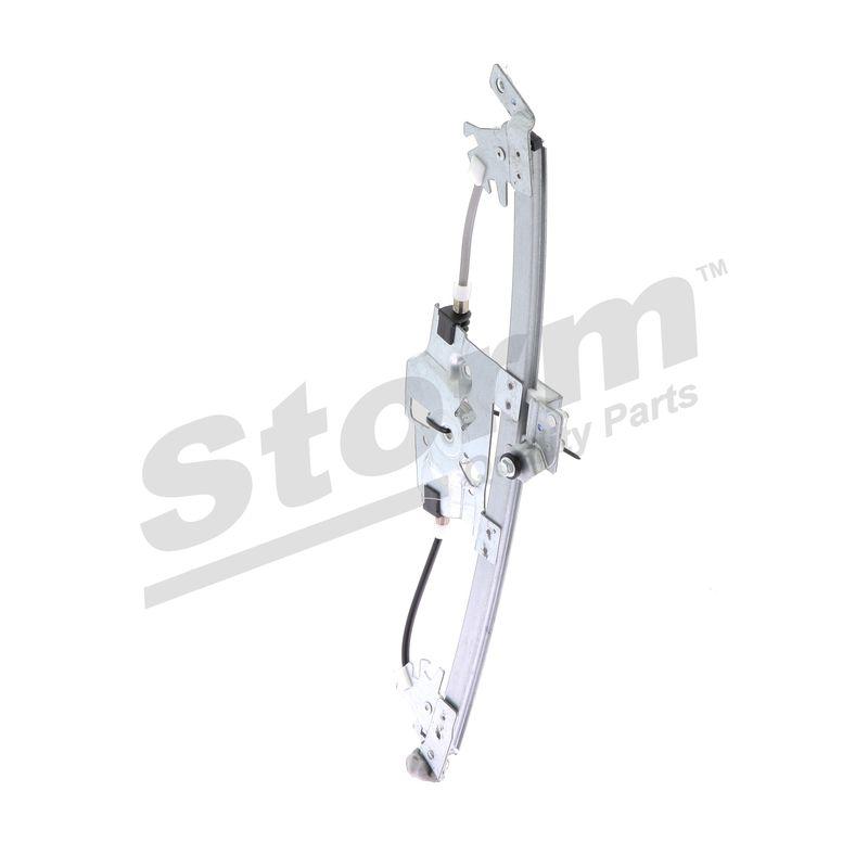 Lève-vitre STORM QUALITY PARTS 18672