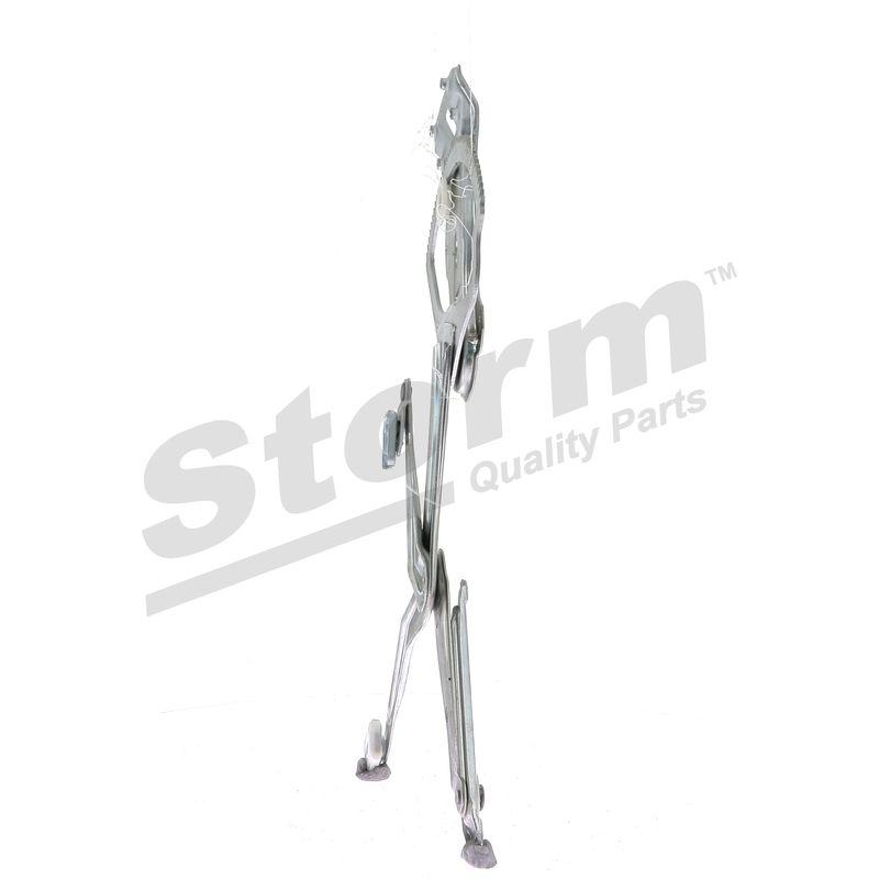 Lève-vitre STORM QUALITY PARTS 53072