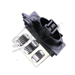 Résistance, pulseur d'air habitacle STORM QUALITY PARTS 777001